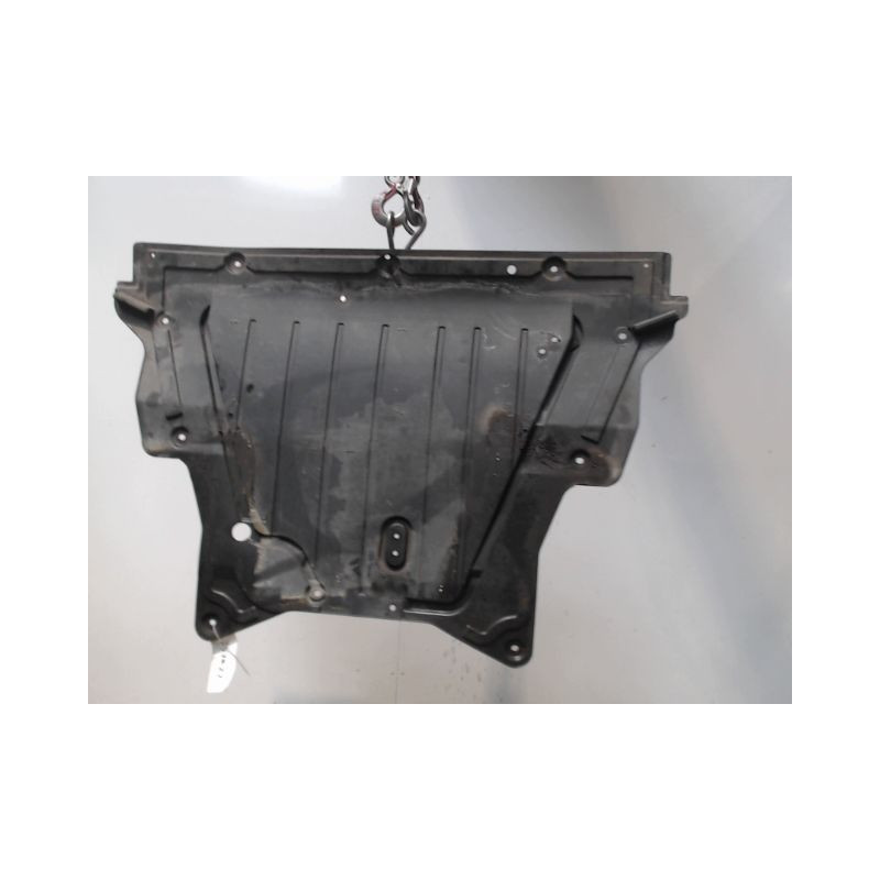 PROTECTION CARTER HUILE NISSAN QHASQAI 2007- 1.5 dCi
