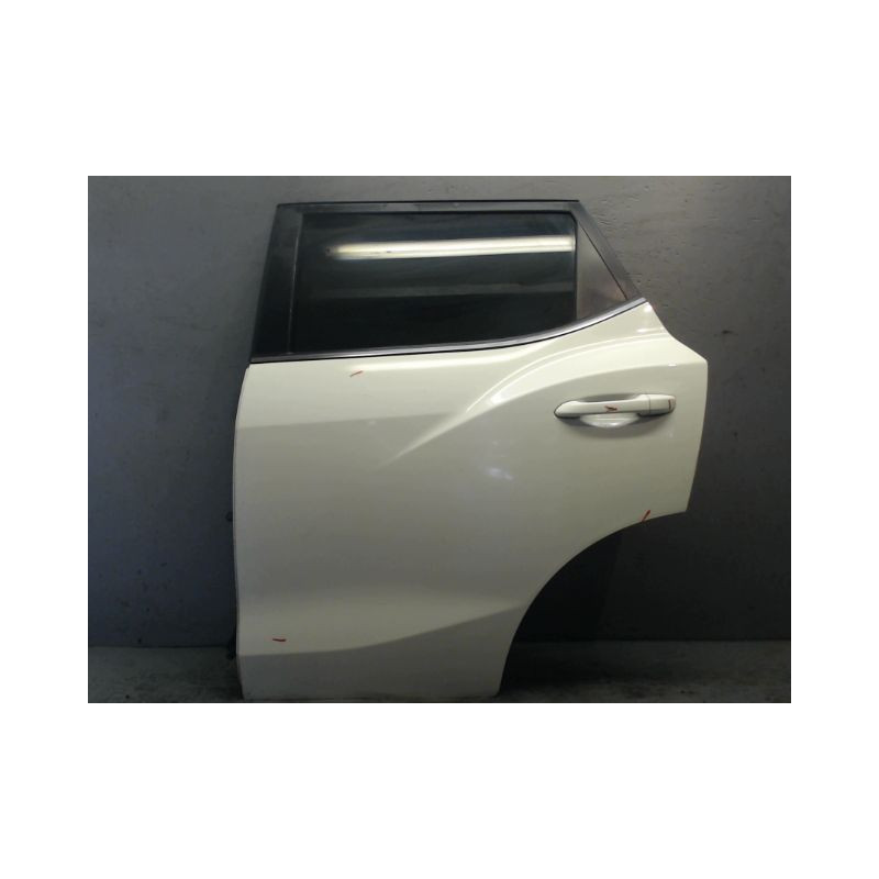 PORTE ARRIERE GAUCHE SSANGYONG TIVOLI