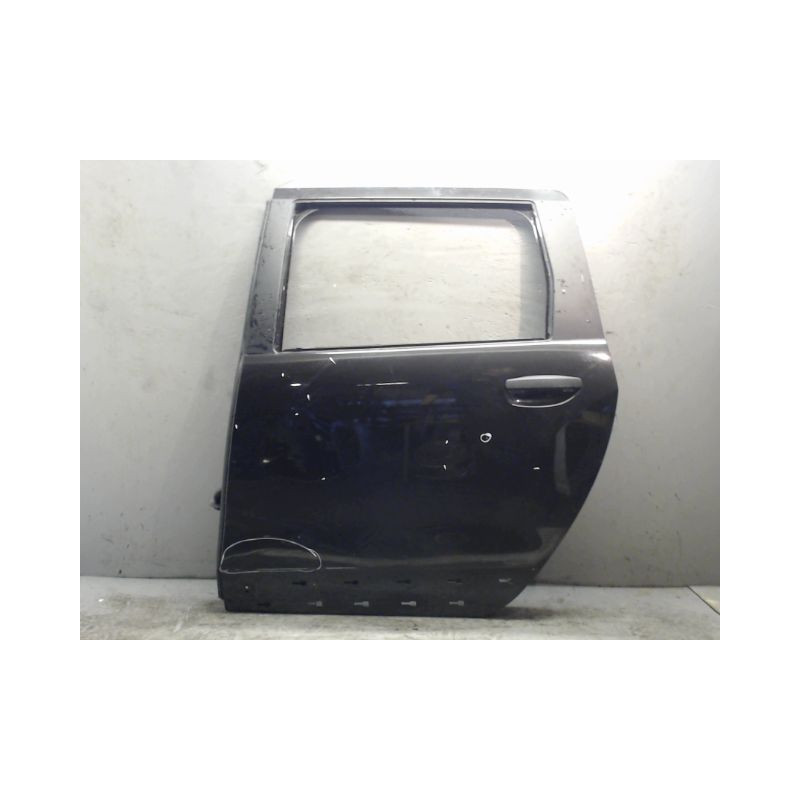 PORTE ARRIERE GAUCHE DACIA LODGY