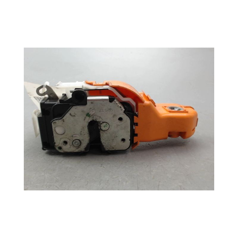 SYSTEME CONDAMNATION AVANT GAUCHE FORD KA II 2008-...