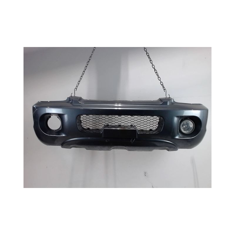 PARE-CHOC AVANT HYUNDAI SANTA FE 4X4 -00
