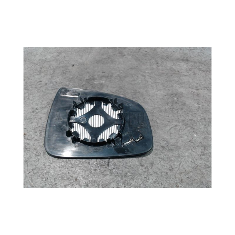 GLACE RETROVISEUR EXT G DACIA SANDERO 2008-
