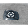 GLACE RETROVISEUR EXT G DACIA SANDERO 2008-