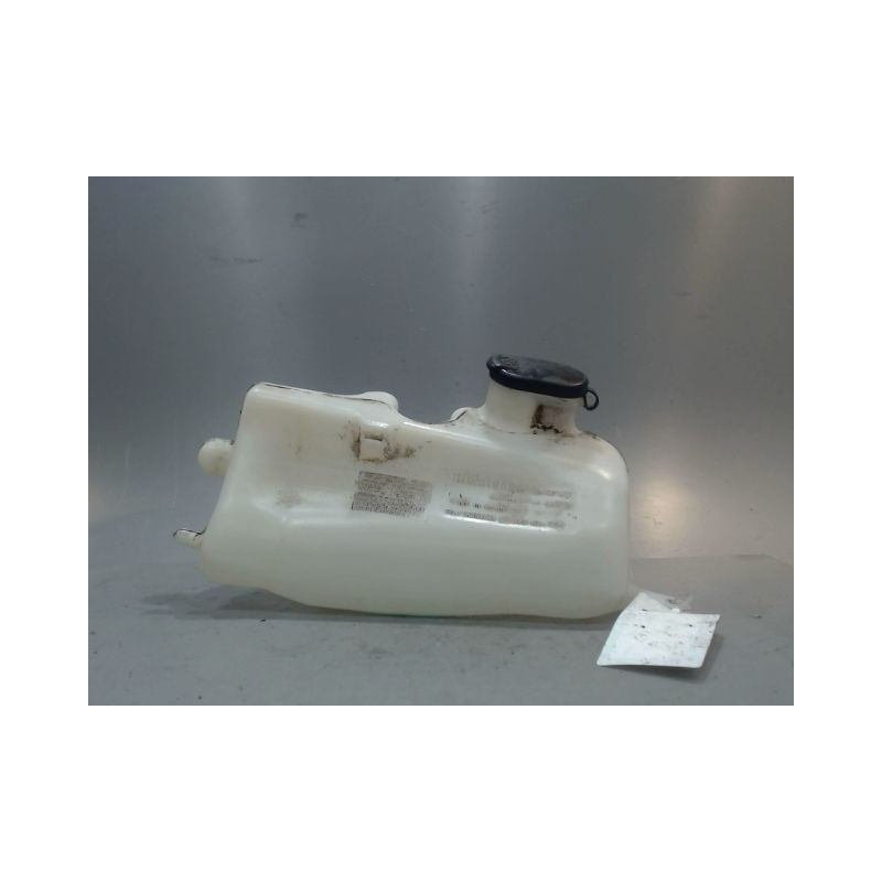 RESERVOIR LAVE-GLACE AVANT RENAULT CLIO