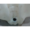 RESERVOIR LAVE-GLACE AVANT RENAULT CLIO