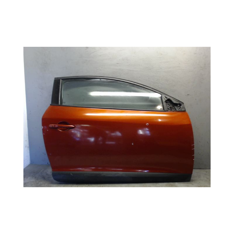 PORTE AVANT DROIT RENAULT MEGANE