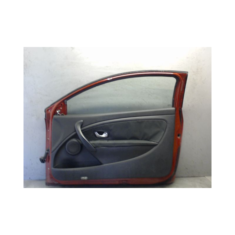 PORTE AVANT DROIT RENAULT MEGANE