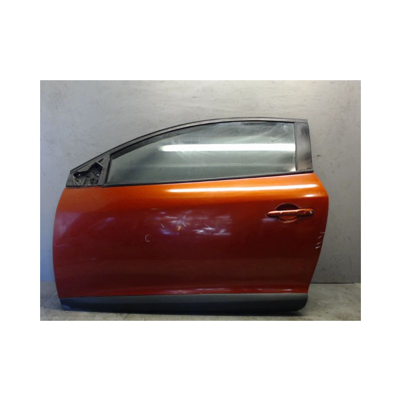 PORTE AVANT GAUCHE RENAULT MEGANE