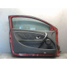 PORTE AVANT GAUCHE RENAULT MEGANE