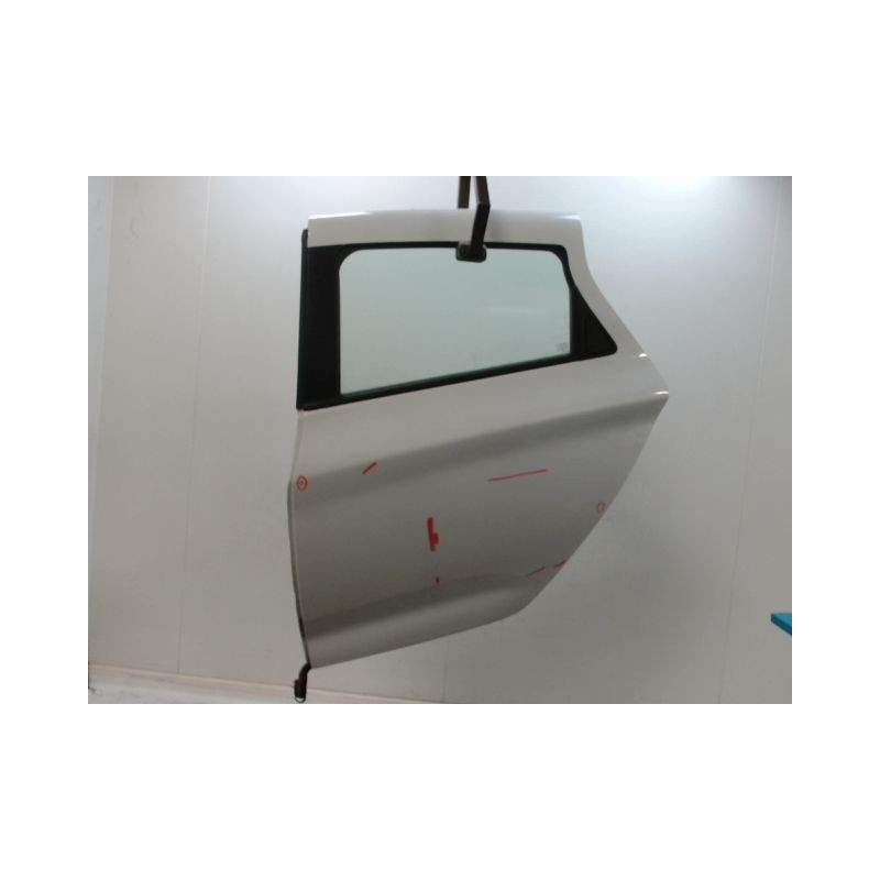 PORTE ARRIERE GAUCHE RENAULT ZOE
