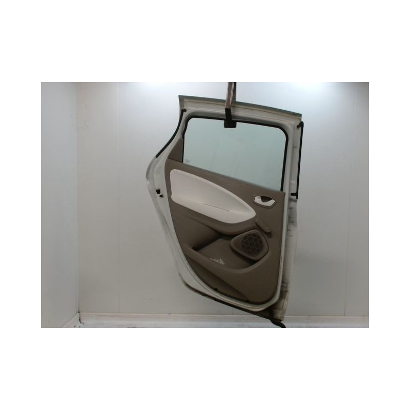 PORTE ARRIERE GAUCHE RENAULT ZOE