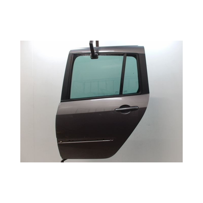 PORTE ARRIERE GAUCHE RENAULT GRAND MODUS Phase 2 2008-2012
