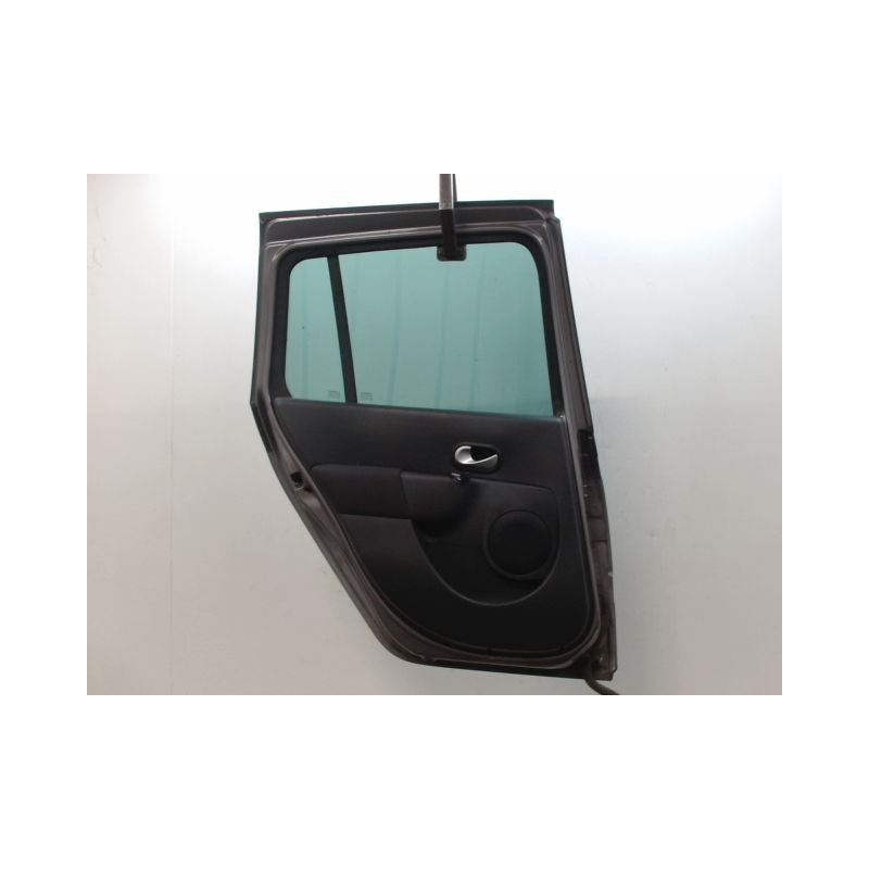 PORTE ARRIERE GAUCHE RENAULT GRAND MODUS Phase 2 2008-2012