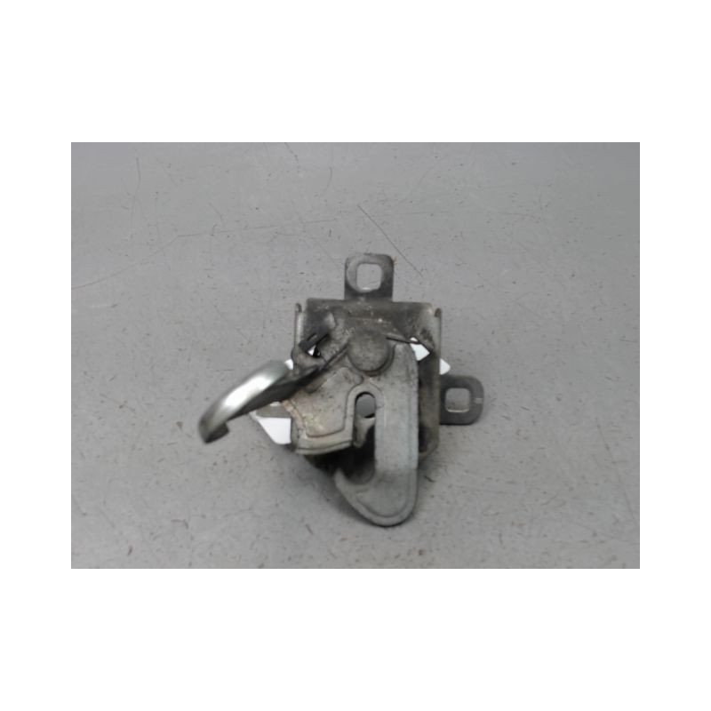 SERRURE CAPOT FIAT GRANDE PUNTO III 2005-2013