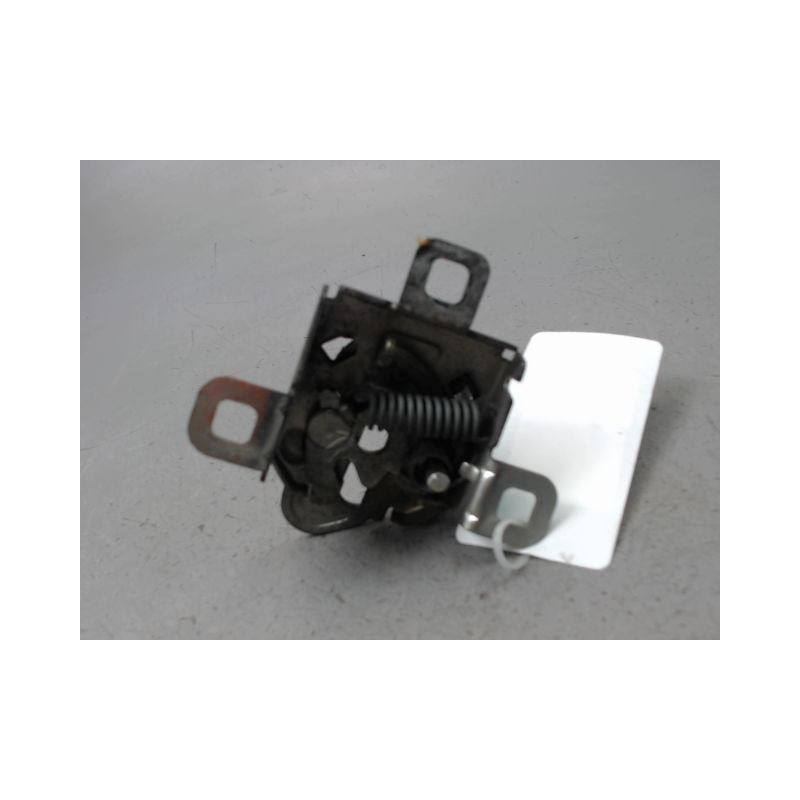 SERRURE CAPOT FIAT GRANDE PUNTO III 2005-2013