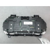 BLOC COMPTEURS DACIA SANDERO 2008-