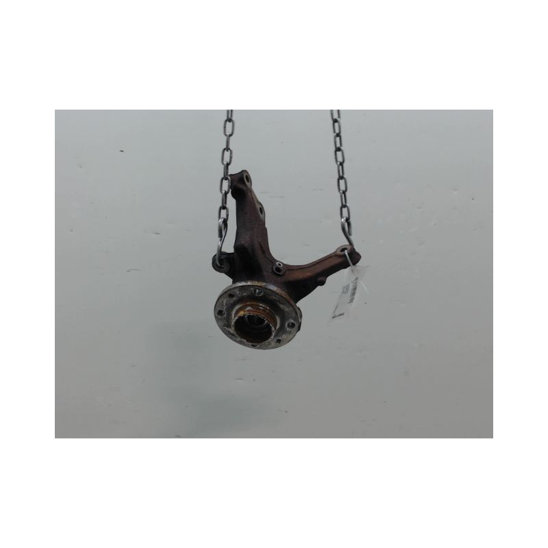 PIVOT AVANT GAUCHE DACIA SANDERO 2008-
