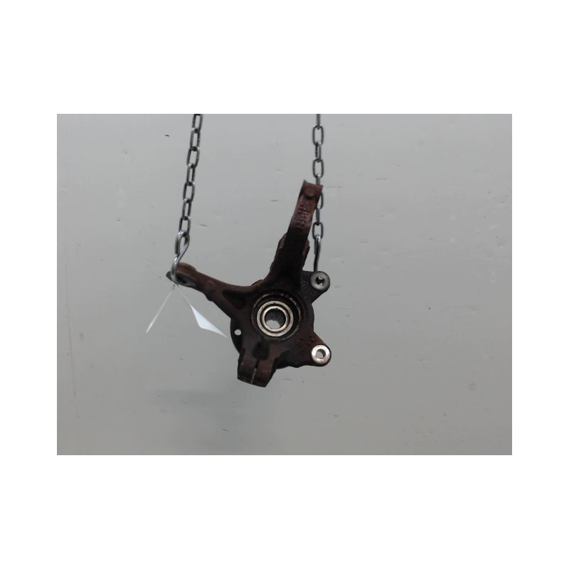 PIVOT AVANT GAUCHE DACIA SANDERO 2008-