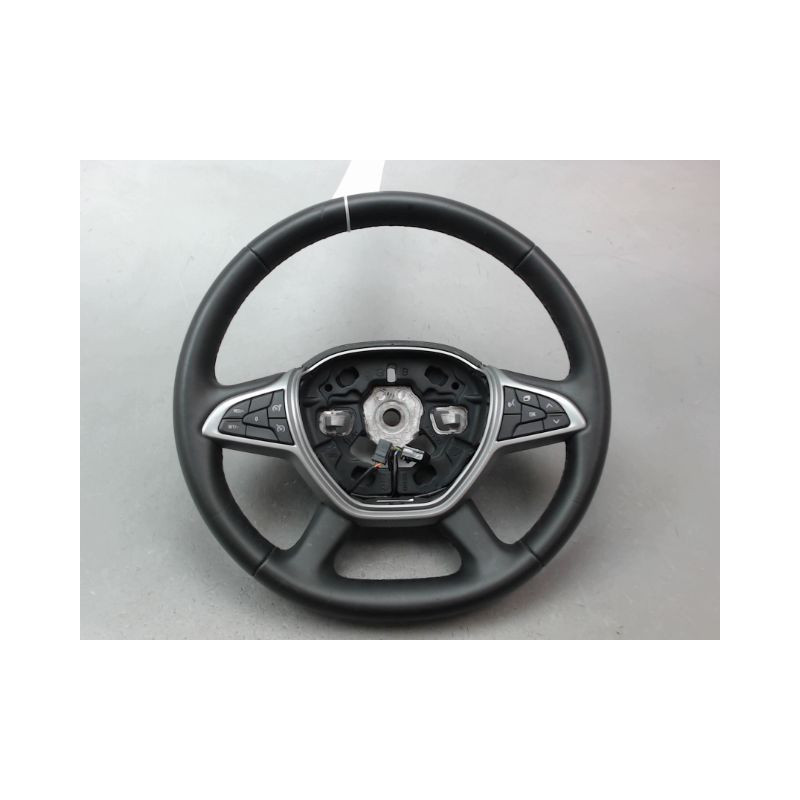 VOLANT DE DIRECTION DACIA SANDERO 2008-