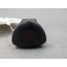 BOUTON DE WARNING RENAULT CLIO II Phase 2 2001-2006