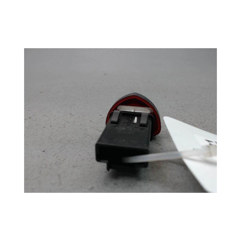 BOUTON DE WARNING RENAULT CLIO II Phase 2 2001-2006