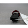BOUTON DE WARNING RENAULT CLIO II Phase 2 2001-2006