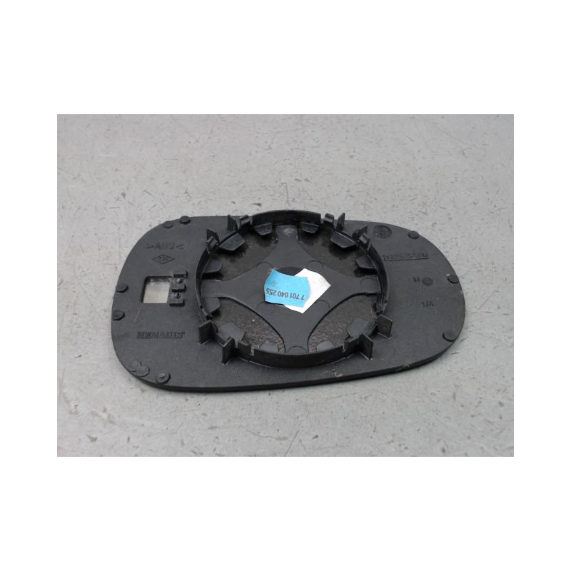 GLACE RETROVISEUR EXT D RENAULT CLIO II Phase 2 2001-2006