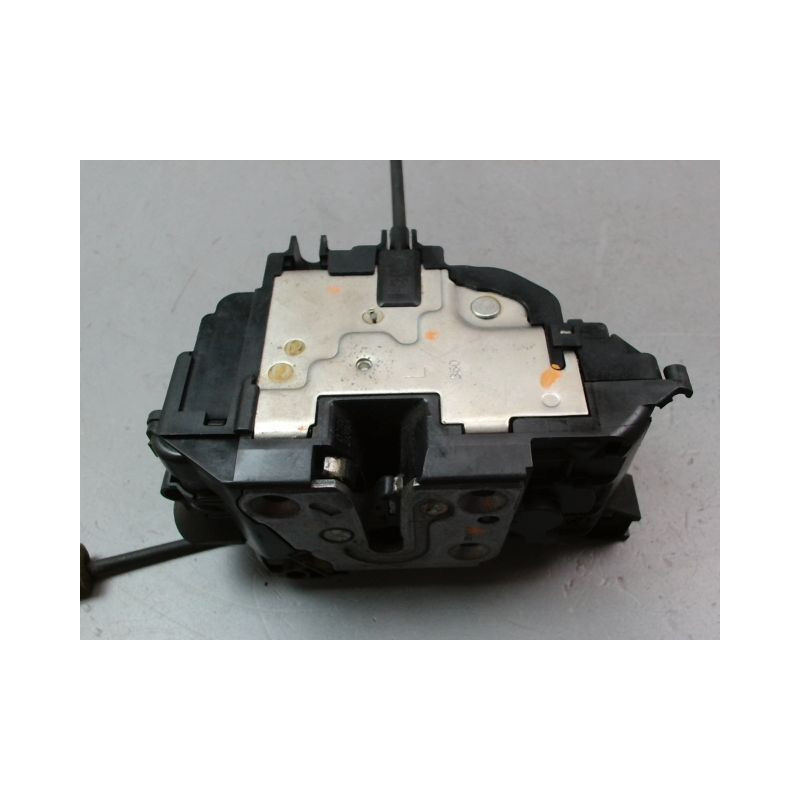 SYSTEME CONDAMNATION AVANT GAUCHE RENAULT GRAND MODUS Phase 2 2008-2012