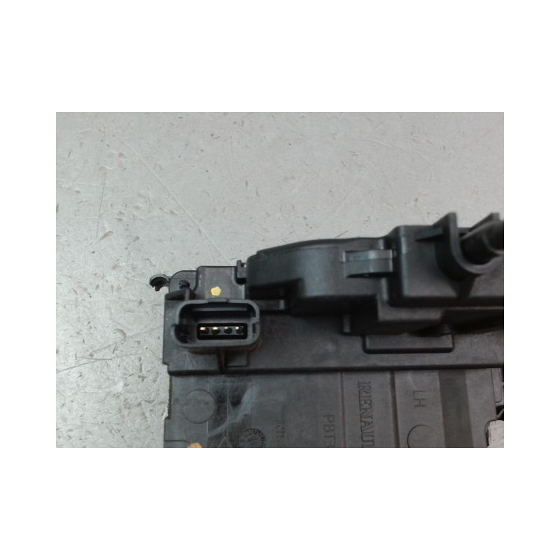 SYSTEME CONDAMNATION AVANT GAUCHE RENAULT GRAND MODUS Phase 2 2008-2012