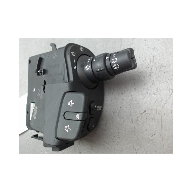 COMMANDE ESSUIE GLACE RENAULT GRAND MODUS Phase 2 2008-2012