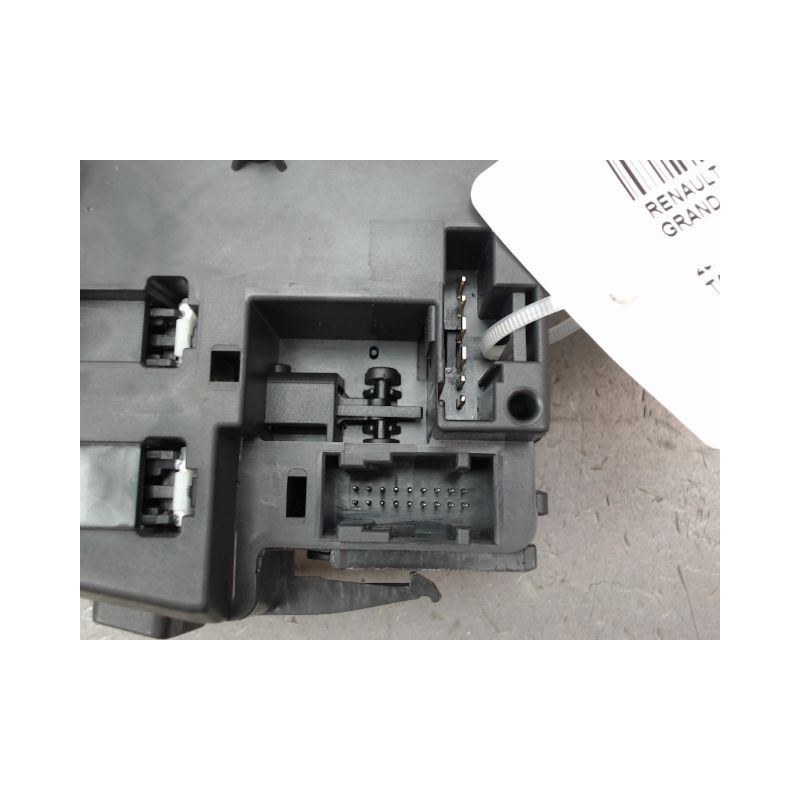 COMMANDE ESSUIE GLACE RENAULT GRAND MODUS Phase 2 2008-2012