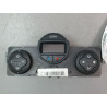 COMMANDE DE CHAUFFAGE RENAULT GRAND MODUS Phase 2 2008-2012