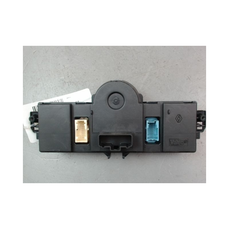 COMMANDE DE CHAUFFAGE RENAULT GRAND MODUS Phase 2 2008-2012