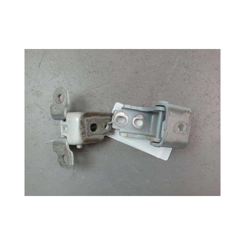 CHARNIÈRE PORTE AVG RENAULT CLIO IV Phase 1 2012-...