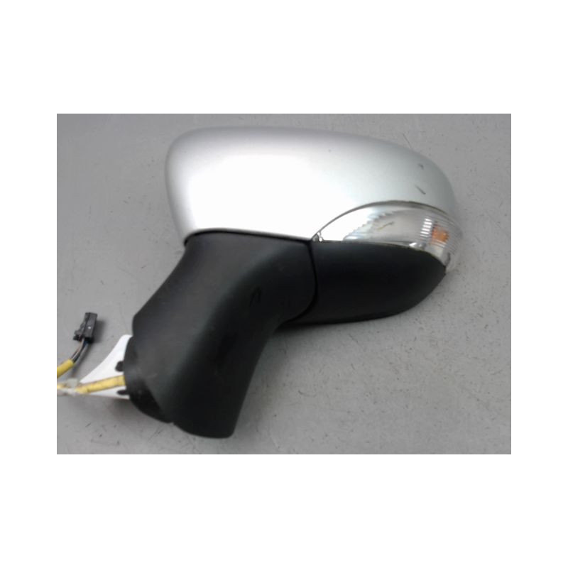 RETROVISEUR EXTERIEUR ELECTRIQUE GAUCHE RENAULT CAPTUR Phase 1 2013-...