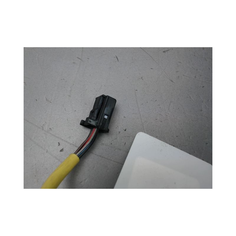 RETROVISEUR EXTERIEUR ELECTRIQUE GAUCHE RENAULT CAPTUR Phase 1 2013-...