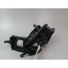 JEU SUPPORTS PARE-CHOC ARRIERE RENAULT CAPTUR Phase 1 2013-...