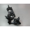 JEU SUPPORTS PARE-CHOC ARRIERE RENAULT CAPTUR Phase 1 2013-...