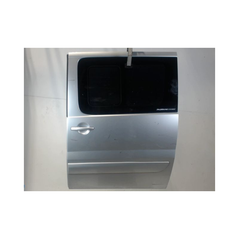 PORTE COULISSANTE GAUCHE FIAT SCUDO II 2007-