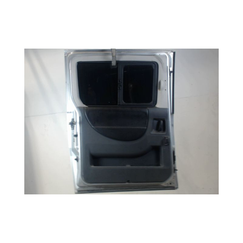 PORTE COULISSANTE GAUCHE FIAT SCUDO II 2007-