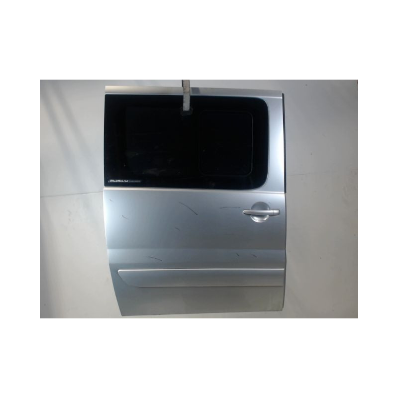 PORTE COULISSANTE DROITE FIAT SCUDO II 2007-