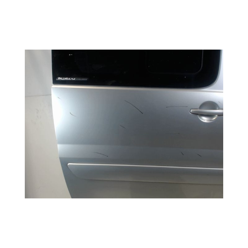 PORTE COULISSANTE DROITE FIAT SCUDO II 2007-