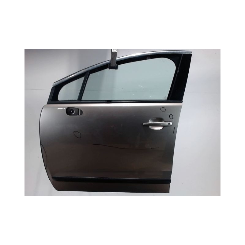 PORTE AVANT GAUCHE PEUGEOT 3008 2009-