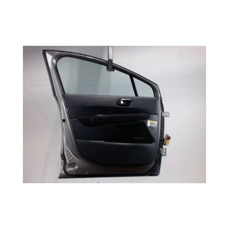 PORTE AVANT GAUCHE PEUGEOT 3008 2009-