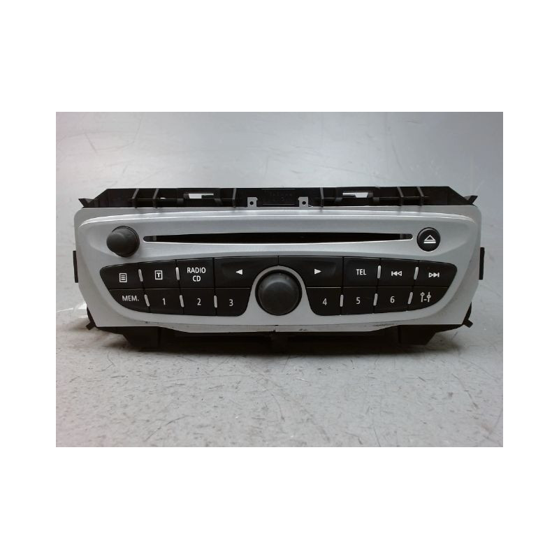 AUTORADIO RENAULT TWINGO