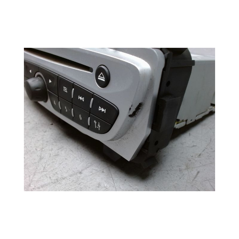 AUTORADIO RENAULT TWINGO