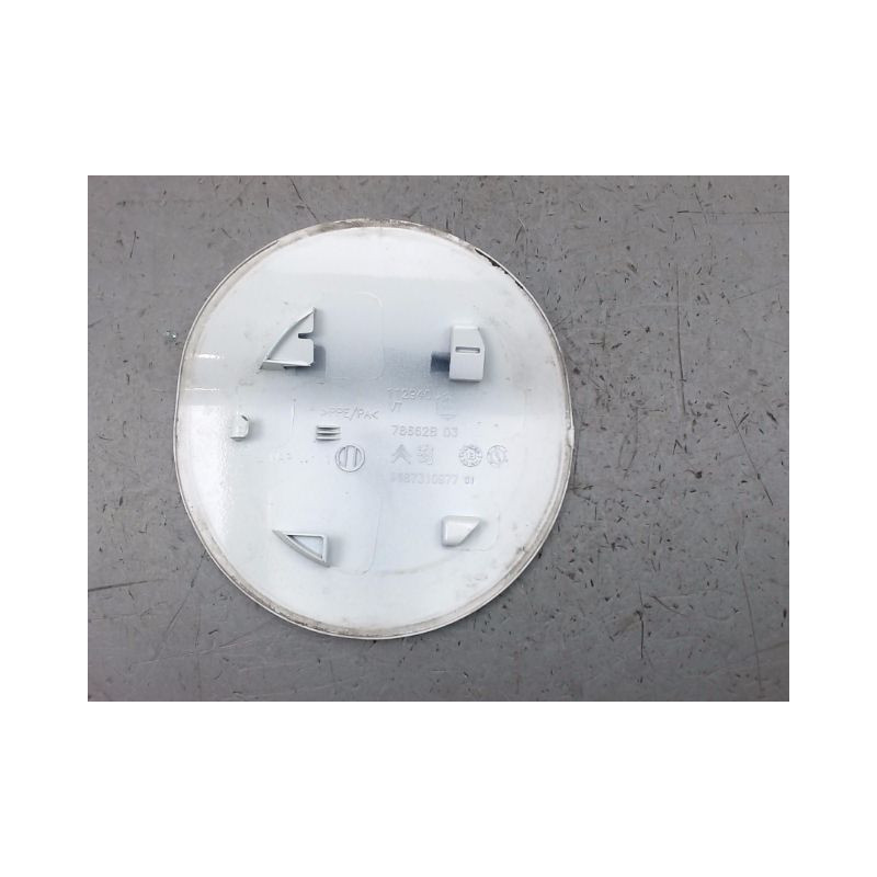 VOLET DE TRAPPE CARBURANT CITROEN C4 II Phase 1 (B7) 2010-...