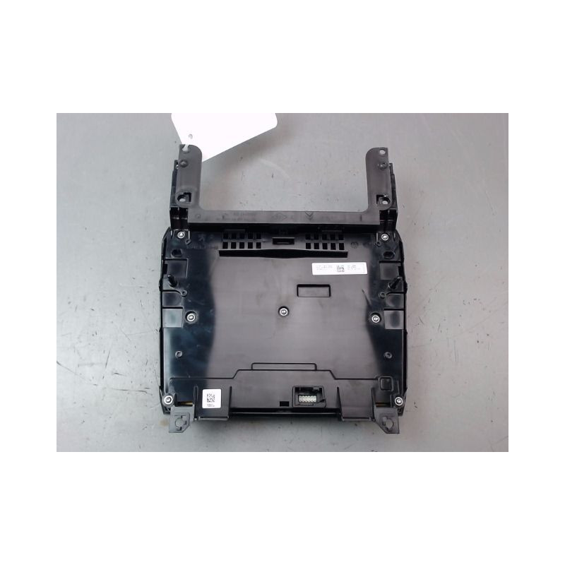 UNITÉ DE CONTRÔLE Climatique PEUGEOT PL1397 96850724XT EUR 49,05