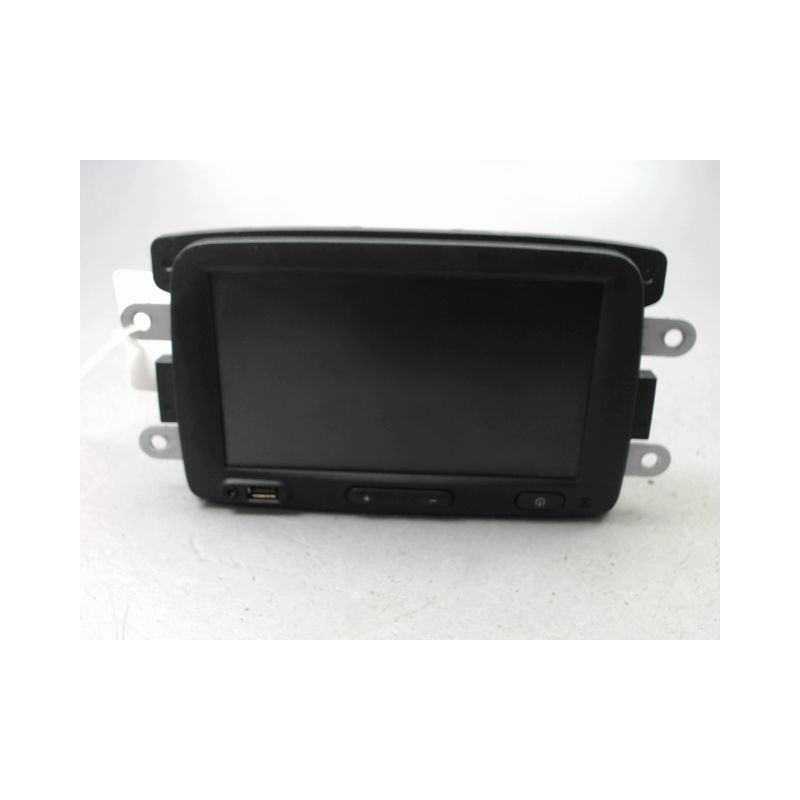 AUTORADIO DACIA SPRING