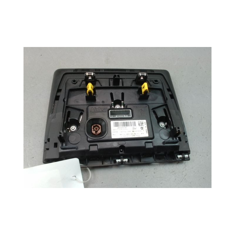 ECRAN GPS RENAULT CLIO